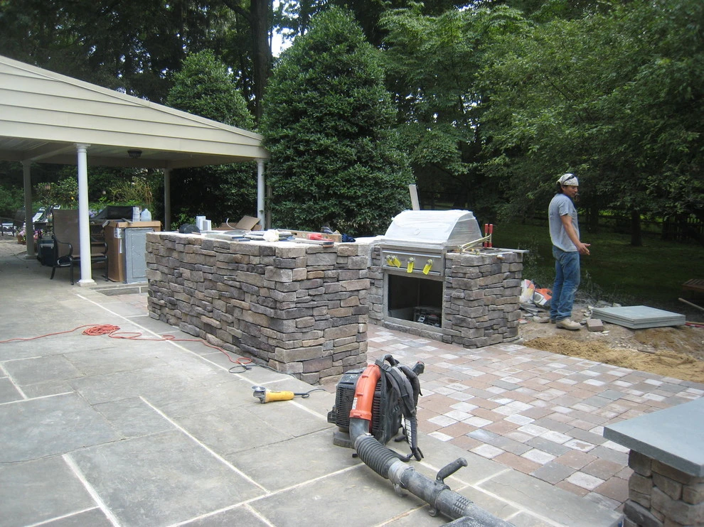 Zellers by EG Rall Jr Landscape Design & Horticultural Srvs - Photo 2