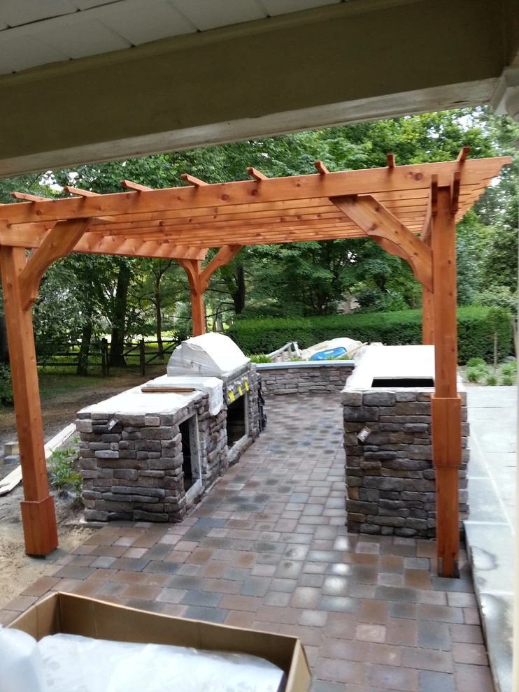 Zellers by EG Rall Jr Landscape Design & Horticultural Srvs - Photo 7