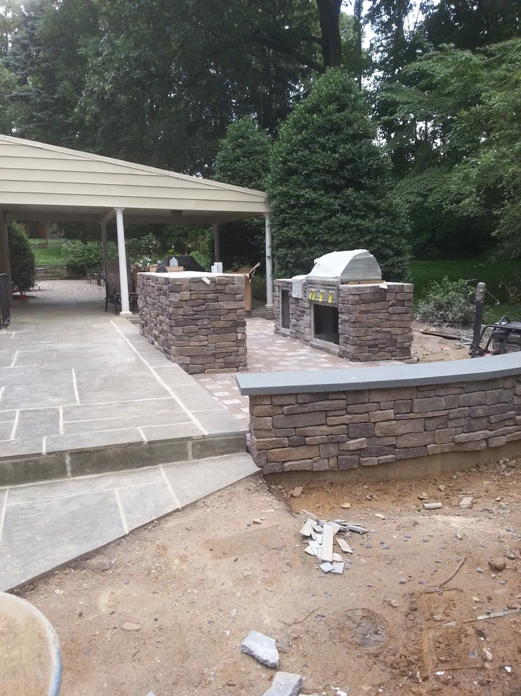 Zellers by EG Rall Jr Landscape Design & Horticultural Srvs - Photo 12