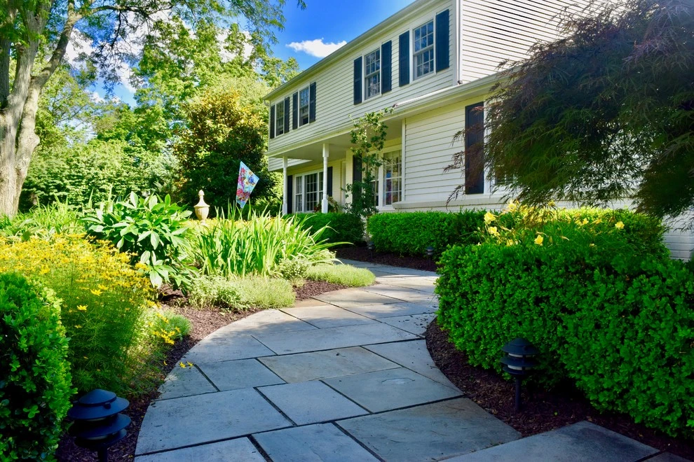 Blue Bell Pa by EG Rall Jr Landscape Design & Horticultural Srvs - Photo 11