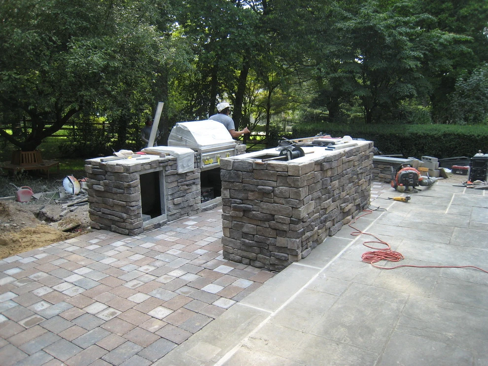 Zellers by EG Rall Jr Landscape Design & Horticultural Srvs - Photo 13