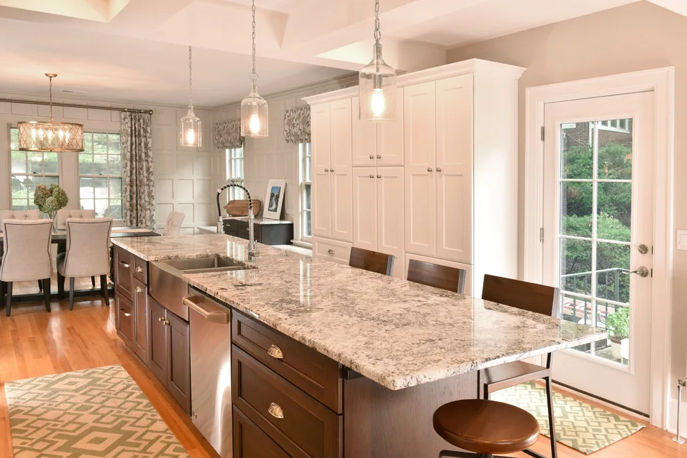 Waterbury Renovation by Cabinets By Design LLC - Photo 5