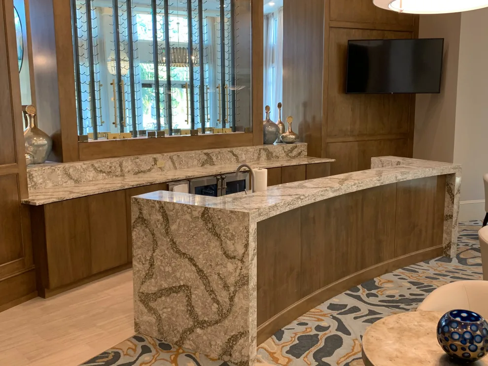 Watercrest Senior Living by Emerald Coast Fabrication - Photo 3