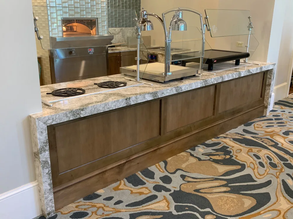 Watercrest Senior Living by Emerald Coast Fabrication - Photo 2