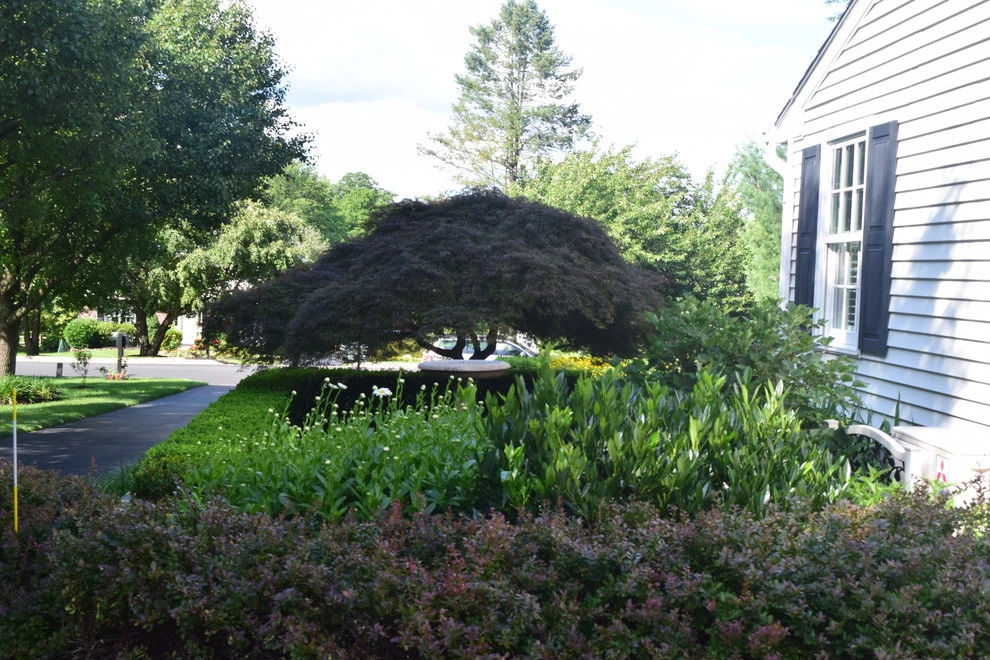 Blue Bell Pa by EG Rall Jr Landscape Design & Horticultural Srvs - Photo 18