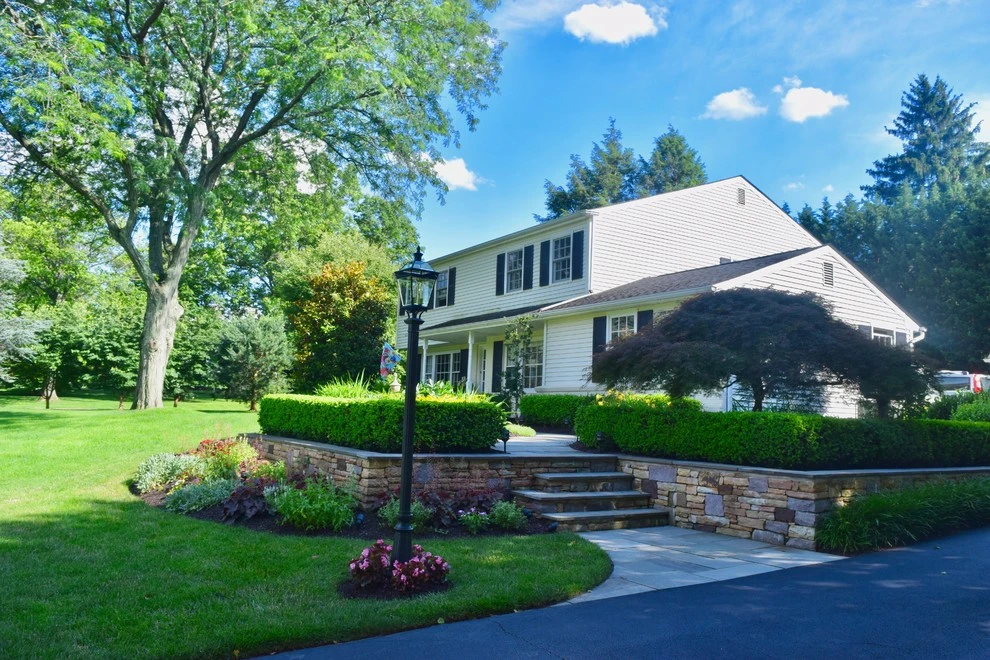 Blue Bell Pa by EG Rall Jr Landscape Design & Horticultural Srvs - Photo 15