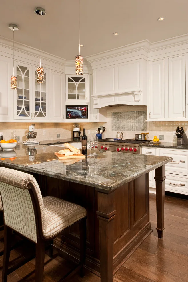 Buffalo, NY Waterfront Condominium by Artisan Kitchens And Baths - Photo 3