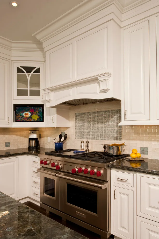Buffalo, NY Waterfront Condominium by Artisan Kitchens And Baths - Photo 5