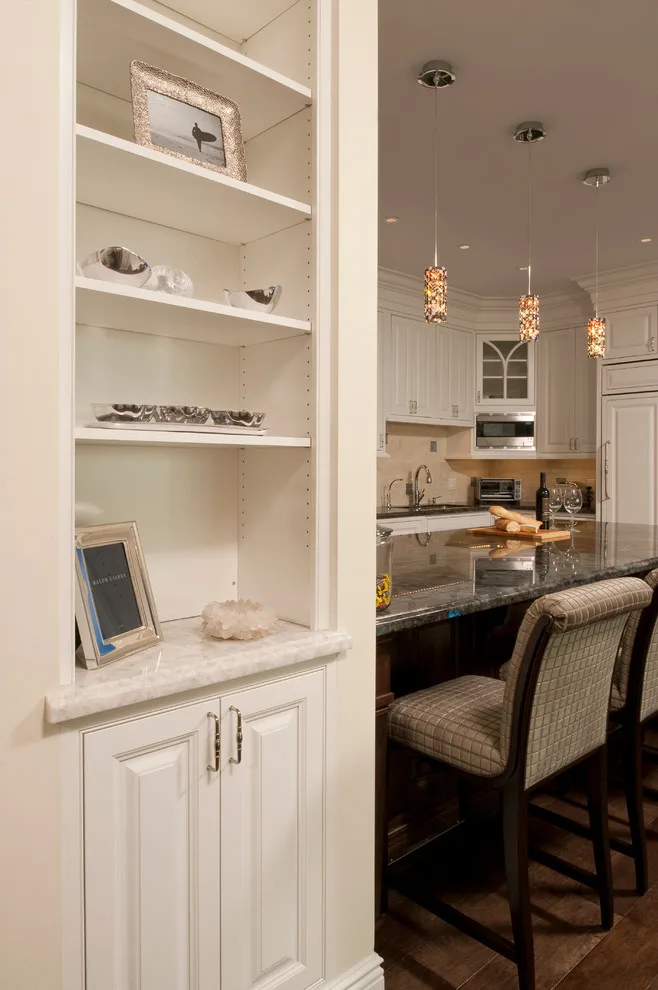 Buffalo, NY Waterfront Condominium by Artisan Kitchens And Baths - Photo 8