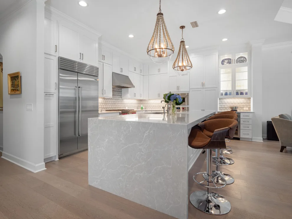 Woodsman Kitchens And Floors - Photo 2