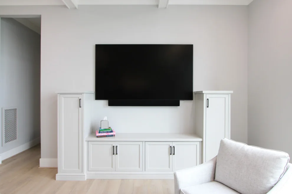James River Residence, Newport News, VA by KDI Cabinetry - Photo 6