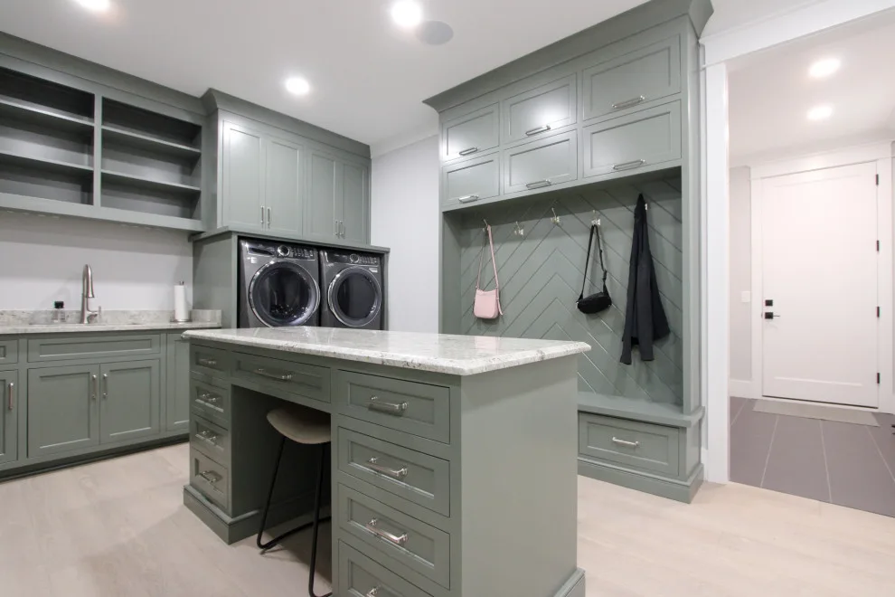 James River Residence, Newport News, VA by KDI Cabinetry - Photo 7