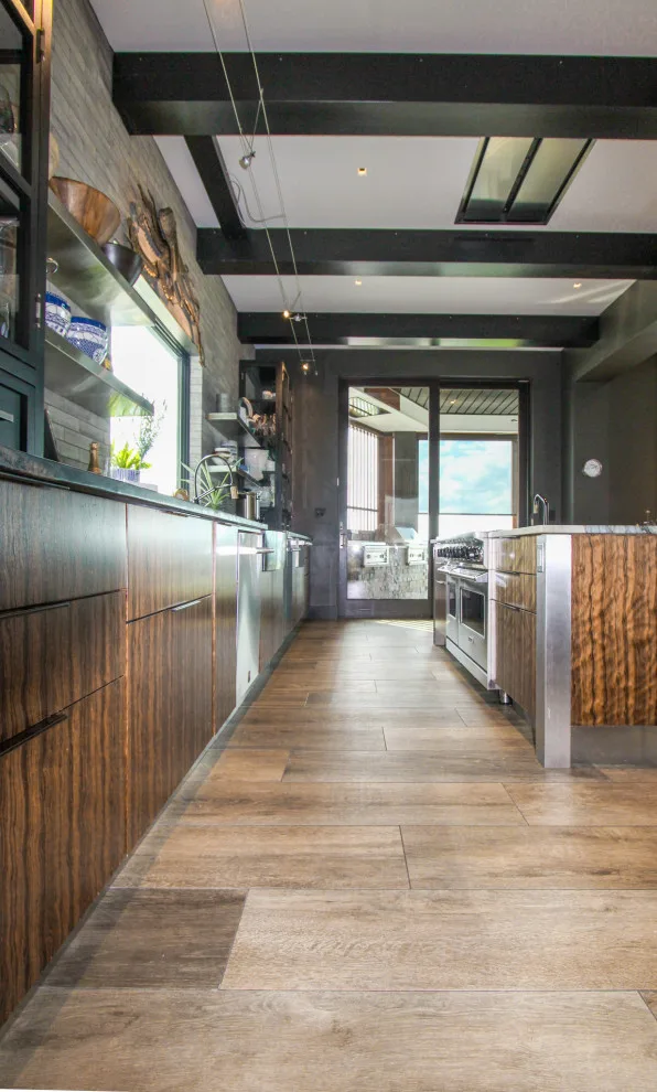 Poquoson River Residence, Poquoson, VA by KDI Cabinetry - Photo 12