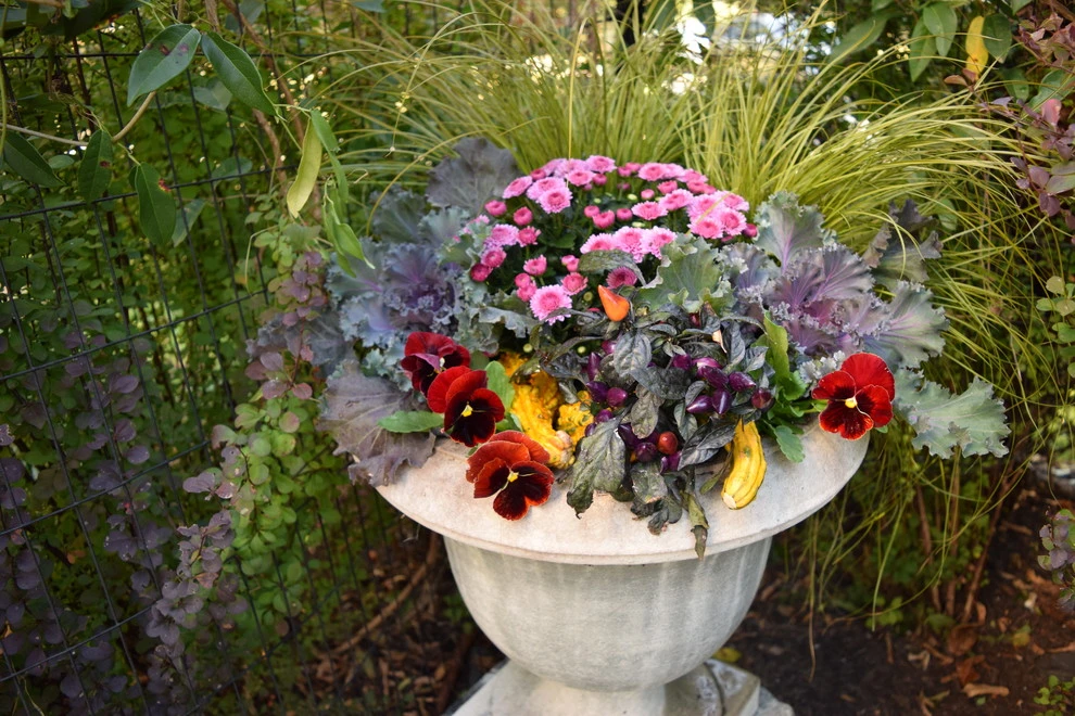 Flourtown, Pa estate by EG Rall Jr Landscape Design & Horticultural Srvs - Photo 10