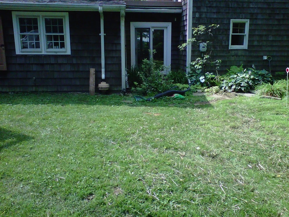 Manning Project by EG Rall Jr Landscape Design & Horticultural Srvs - Photo 9