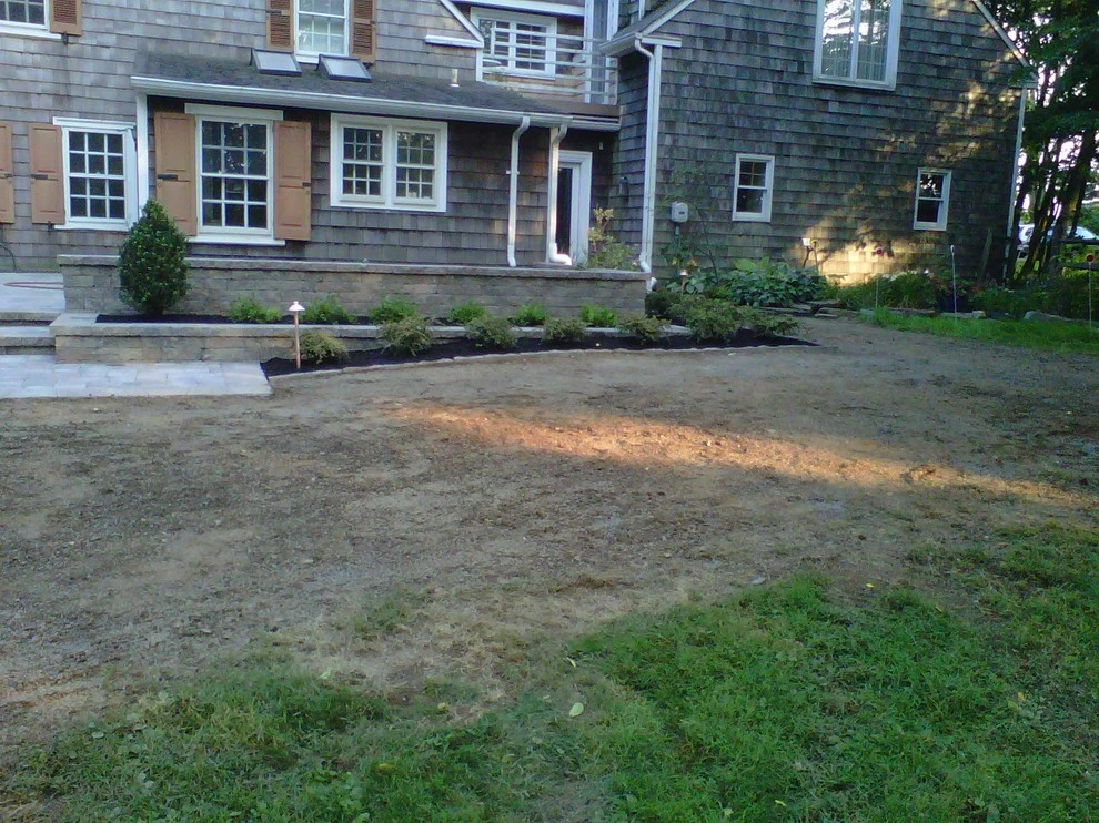 Manning Project by EG Rall Jr Landscape Design & Horticultural Srvs - Photo 8