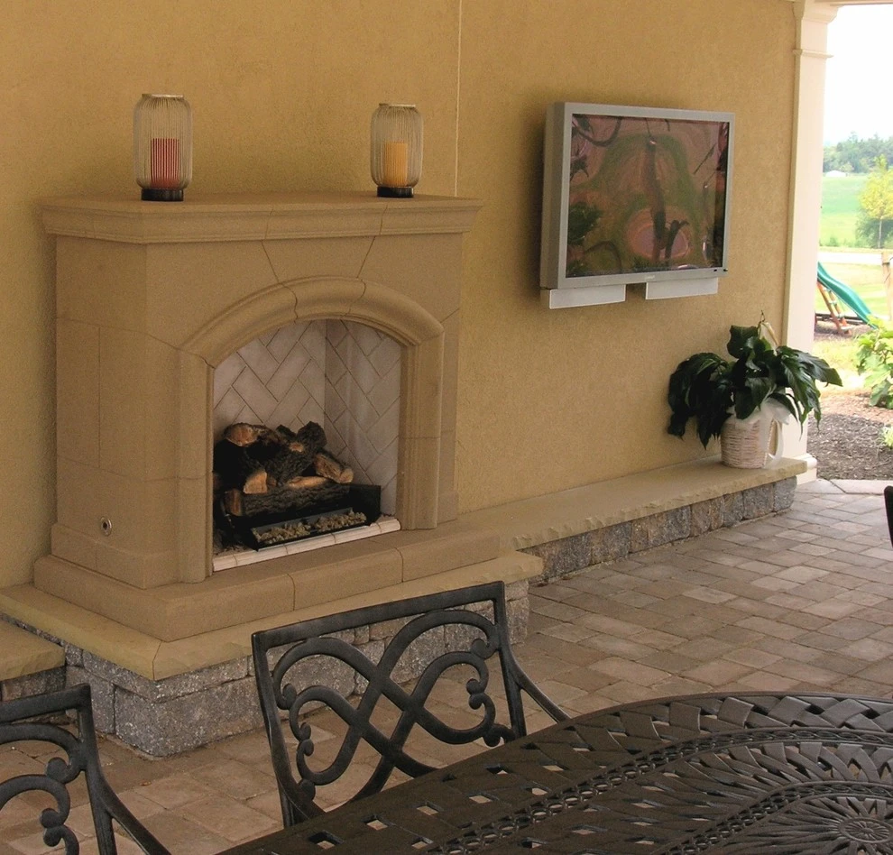 Harleysville Retreat by EG Rall Jr Landscape Design & Horticultural Srvs - Photo 7