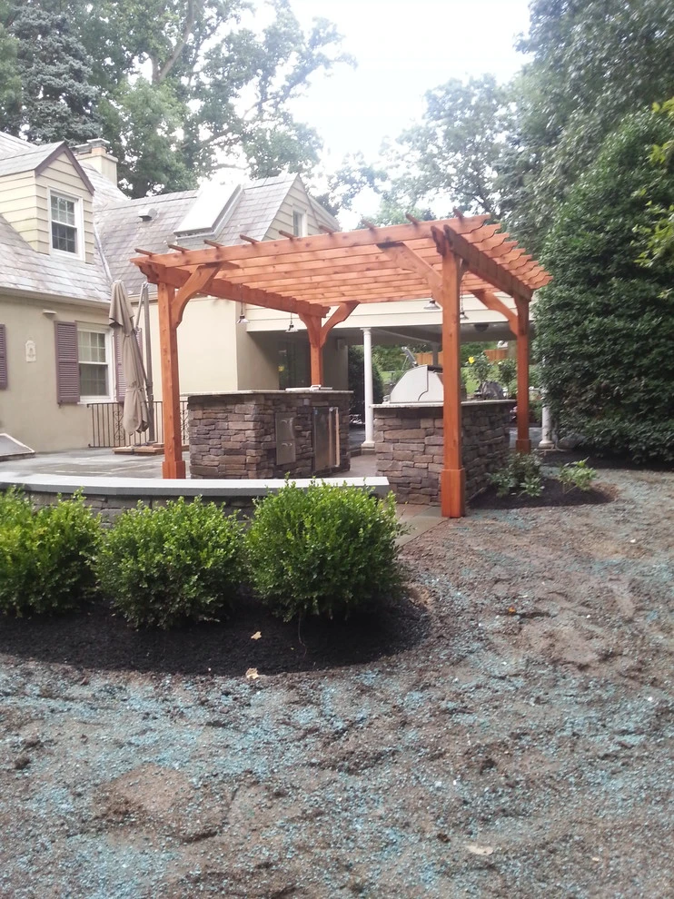 Zellers by EG Rall Jr Landscape Design & Horticultural Srvs - Photo 14