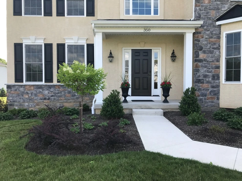 Dickerson by EG Rall Jr Landscape Design & Horticultural Srvs - Photo 2