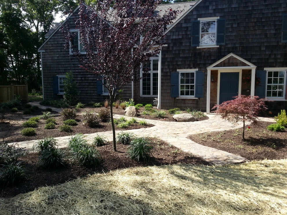Manning Project by EG Rall Jr Landscape Design & Horticultural Srvs - Photo 14