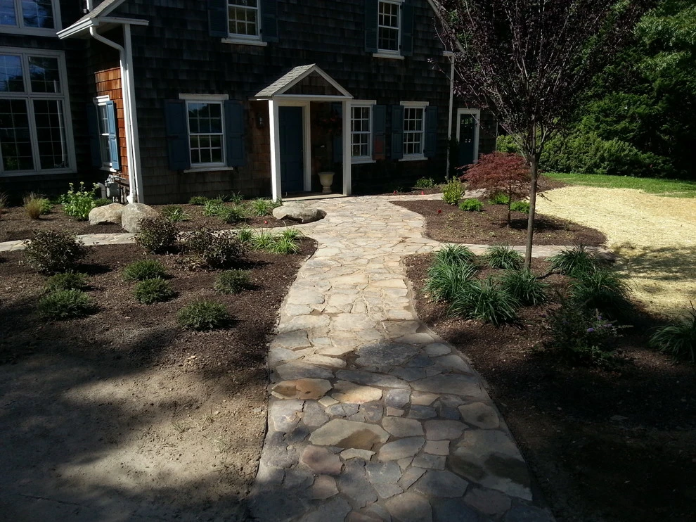 Manning Project by EG Rall Jr Landscape Design & Horticultural Srvs - Photo 3