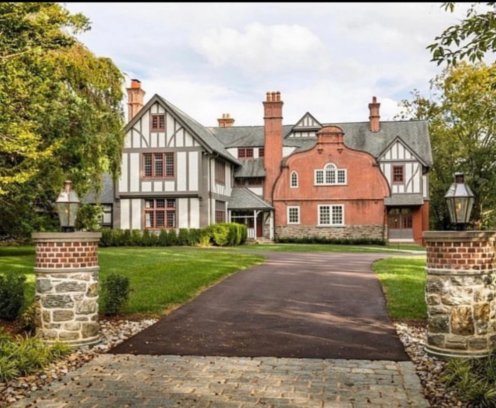 Chestnut Hill Master Plan by EG Rall Jr Landscape Design & Horticultural Srvs - Photo 2