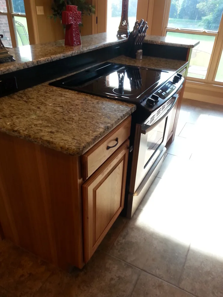 Watson Culinary by Lowe's Of Conway, Arkansas - Photo 4
