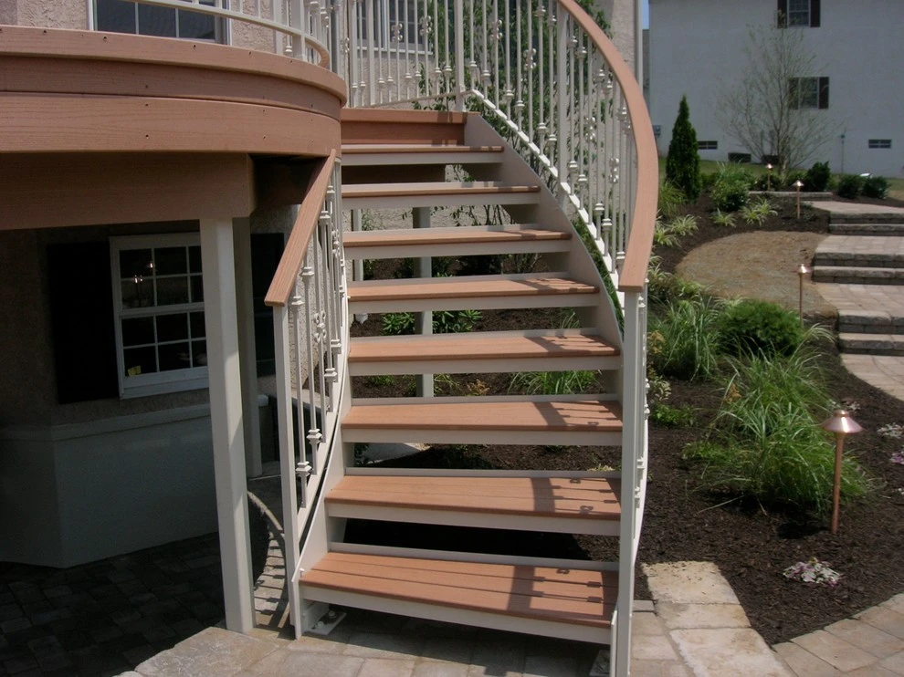 Harleysville Retreat by EG Rall Jr Landscape Design & Horticultural Srvs - Photo 3