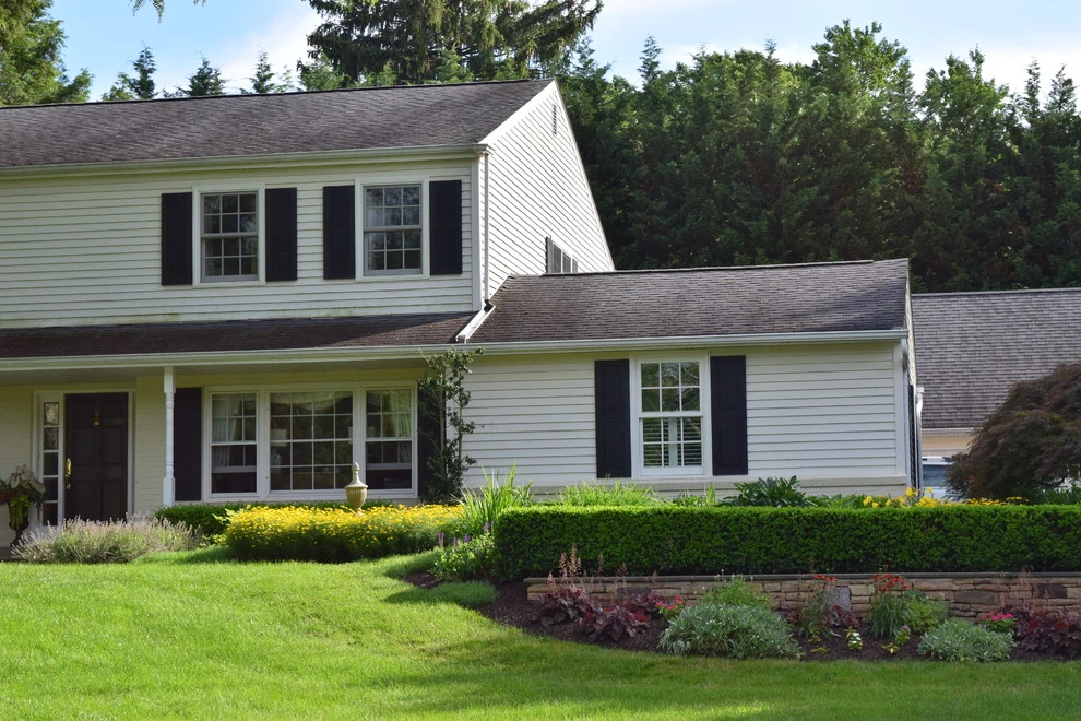 Blue Bell Pa by EG Rall Jr Landscape Design & Horticultural Srvs - Photo 16