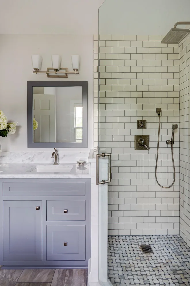 Ridge Court Restroom by Story Hill Renovations LLC - Photo 4