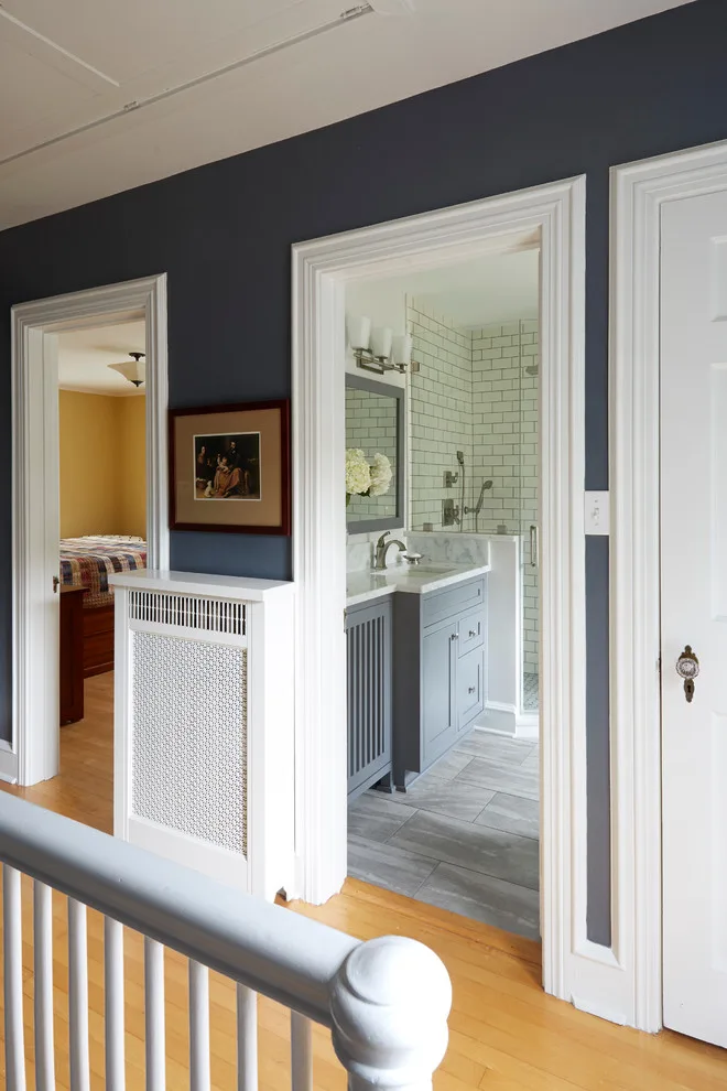 Ridge Court Restroom by Story Hill Renovations LLC - Photo 6