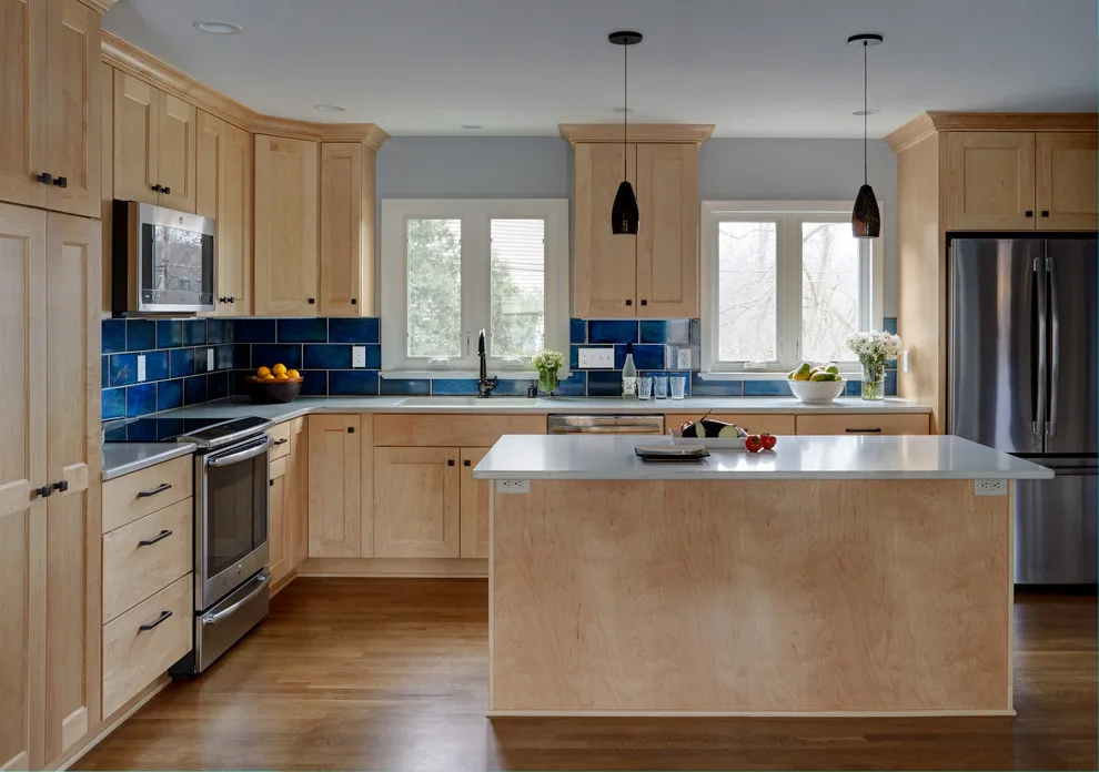 Parkview Estates Culinary Space by Story Hill Renovations LLC - Photo 3