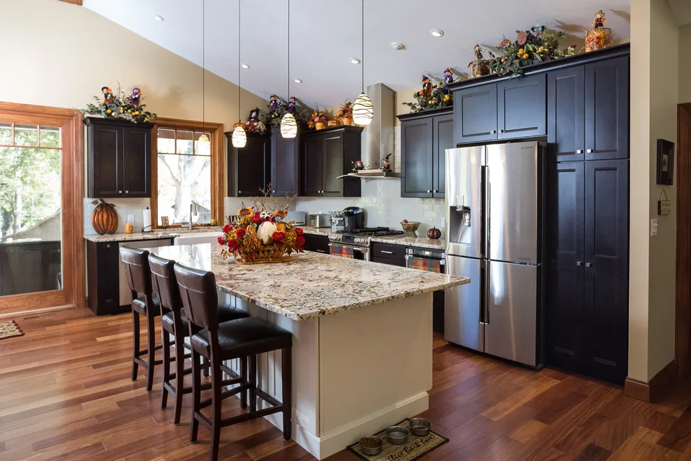 Wayne County Lakeside Getaway by Mariotti Building Products - Photo 7