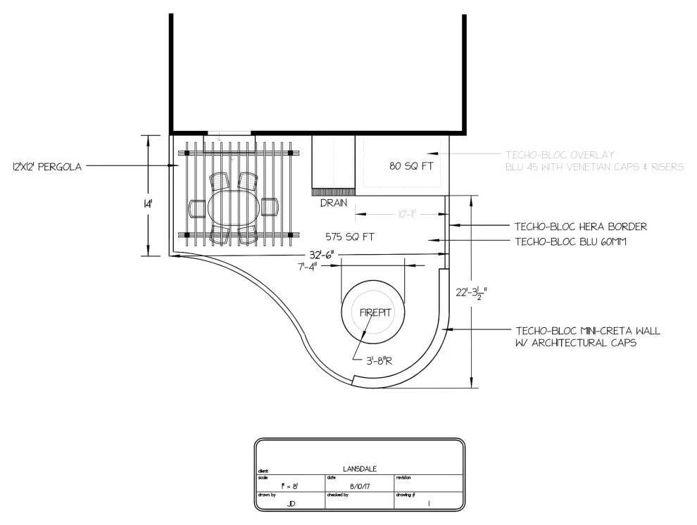 Designs & Models by EG Rall Jr Landscape Design & Horticultural Srvs - Photo 27