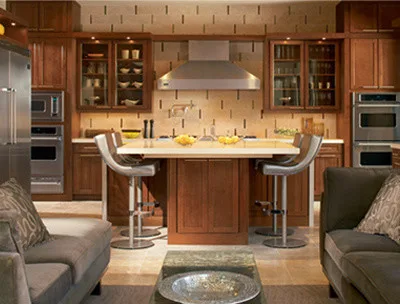 Waypoint Cabinetry by Kitchen Design Group - Photo 2