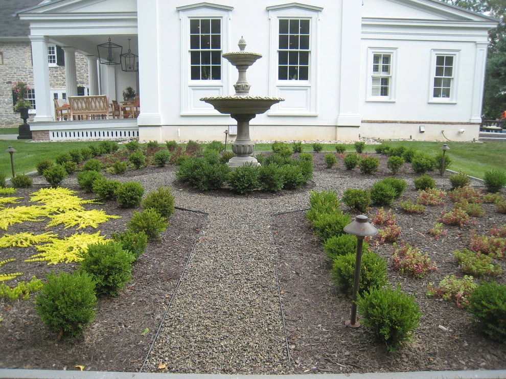 EG Rall Jr Landscape Design & Horticultural Srvs - Photo 9