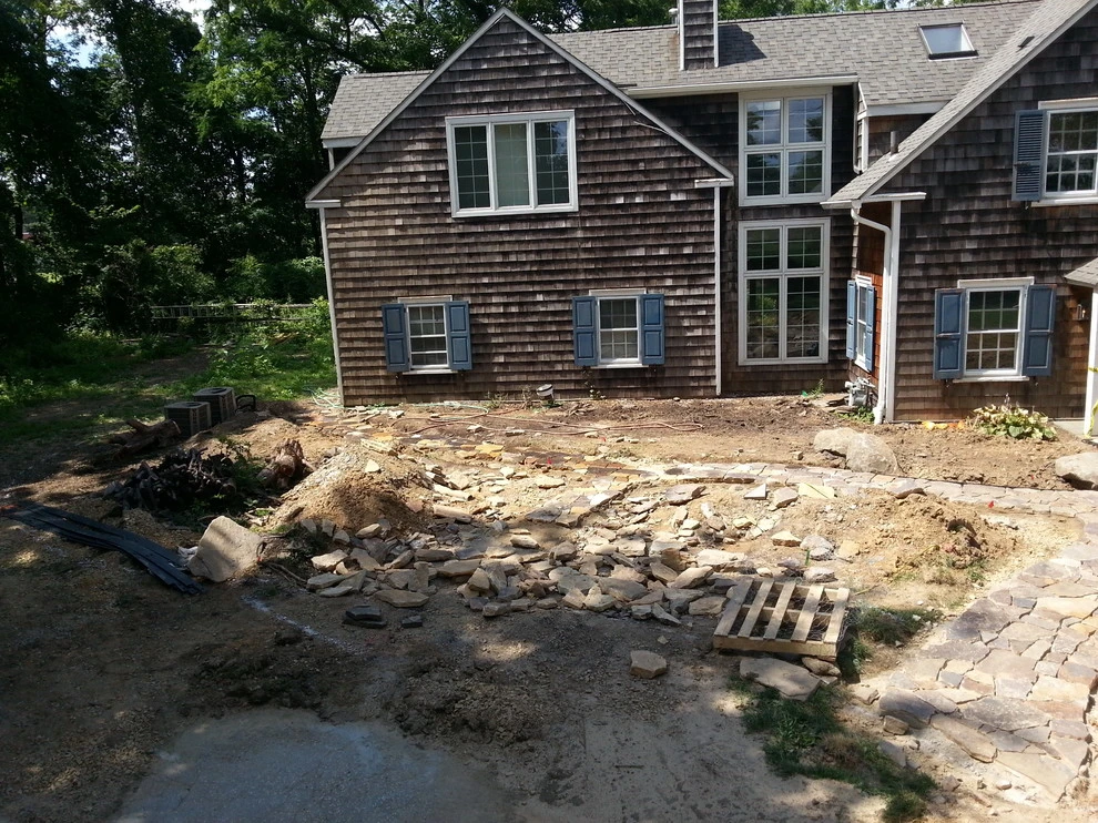 Manning Project by EG Rall Jr Landscape Design & Horticultural Srvs - Photo 4