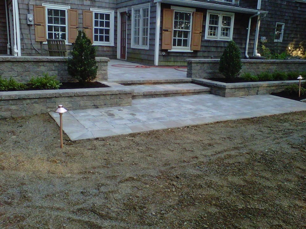 Manning Project by EG Rall Jr Landscape Design & Horticultural Srvs - Photo 11