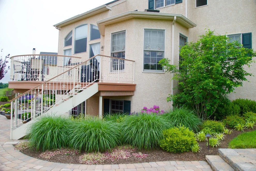 Harleysville Retreat by EG Rall Jr Landscape Design & Horticultural Srvs - Photo 6