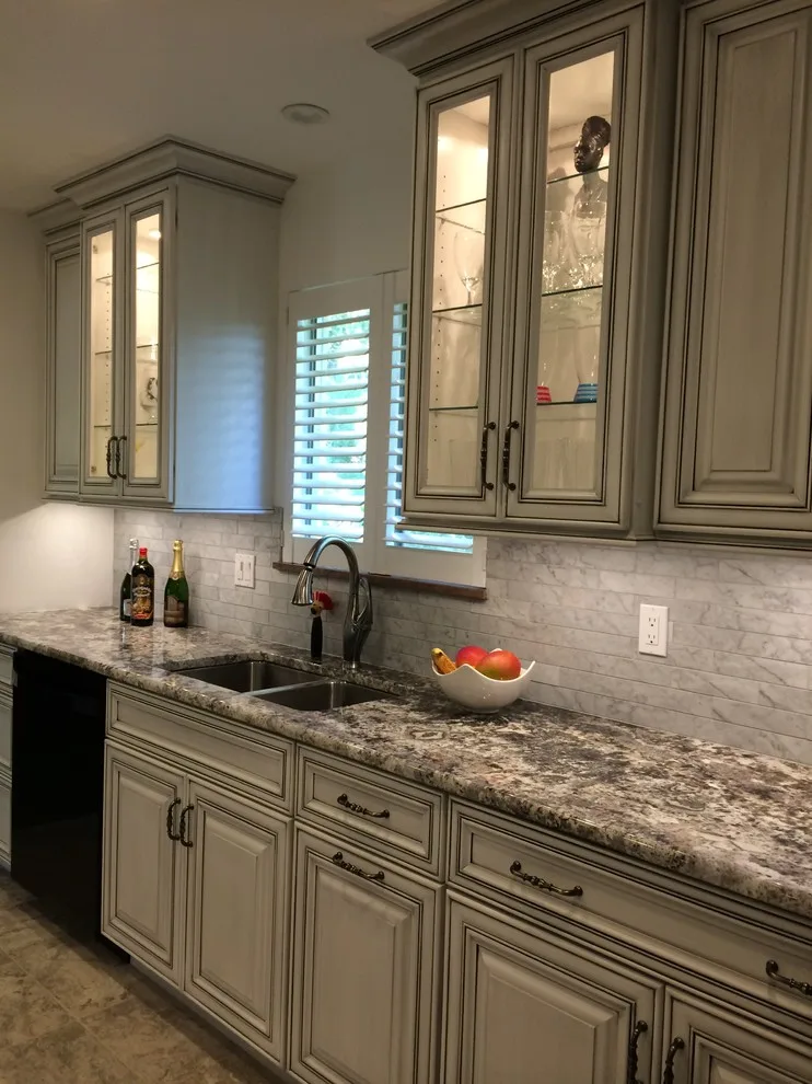 Webster Project by Esther Golightly Interiors - Photo 4