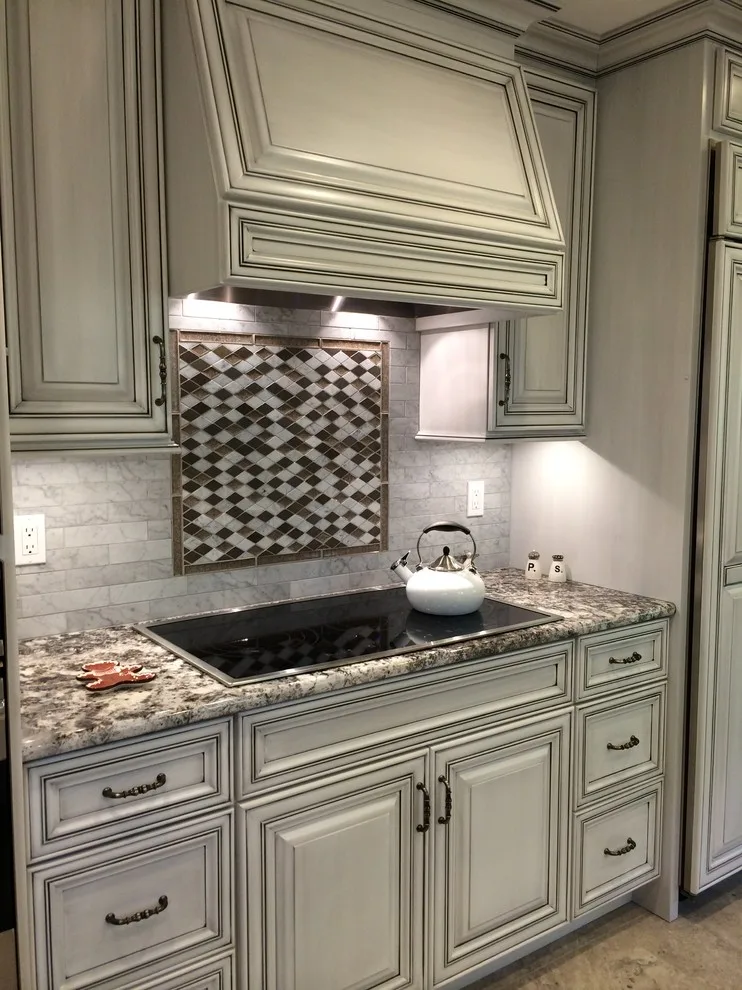 Webster Project by Esther Golightly Interiors - Photo 2