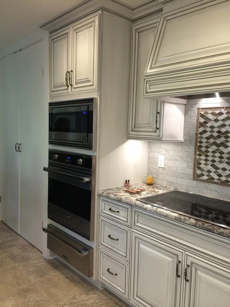 Webster Project by Esther Golightly Interiors - Photo 3