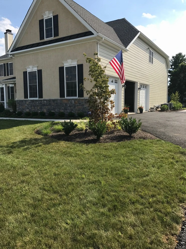 Dickerson by EG Rall Jr Landscape Design & Horticultural Srvs - Photo 8