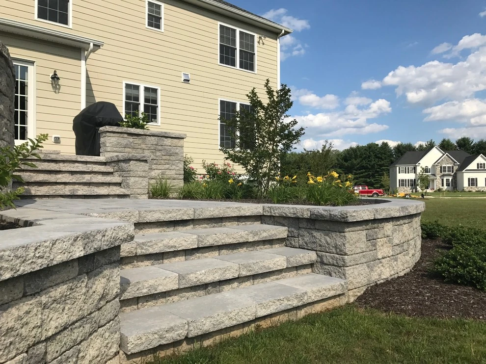 Dickerson by EG Rall Jr Landscape Design & Horticultural Srvs - Photo 5