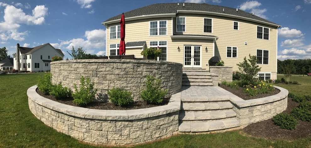 Dickerson by EG Rall Jr Landscape Design & Horticultural Srvs - Photo 7