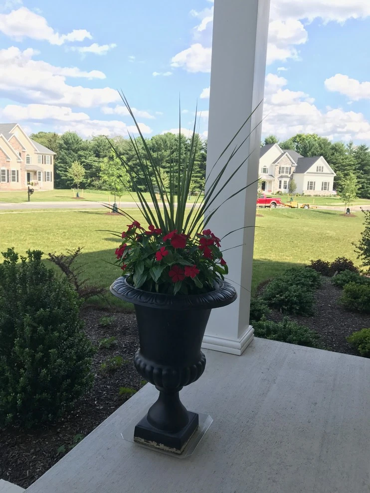 Dickerson by EG Rall Jr Landscape Design & Horticultural Srvs - Photo 11