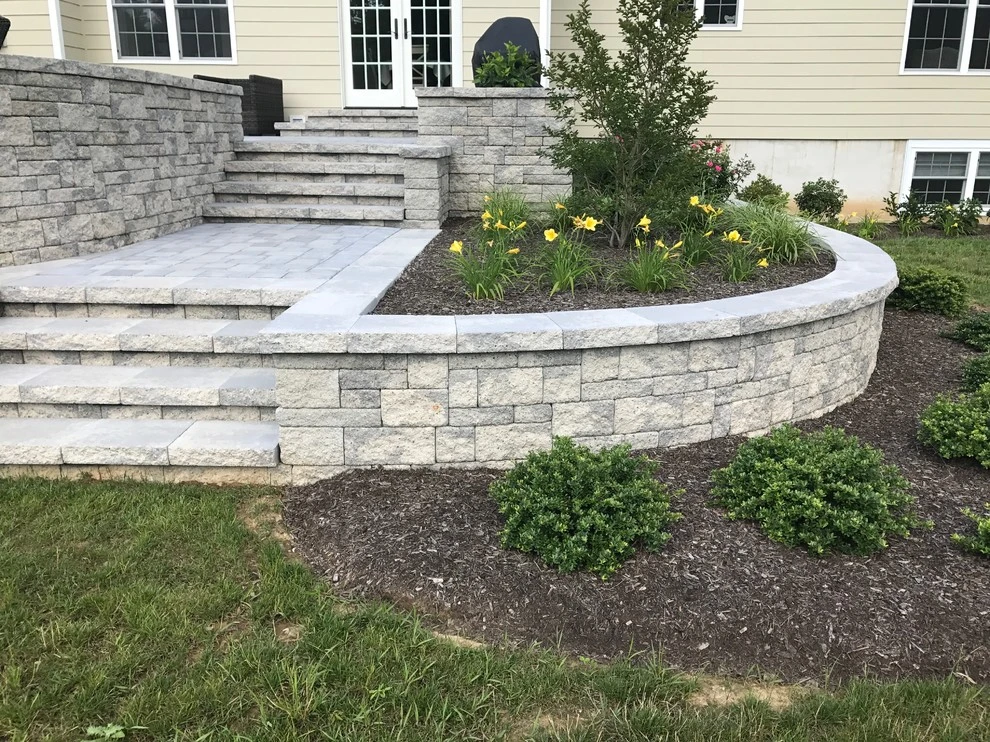 Dickerson by EG Rall Jr Landscape Design & Horticultural Srvs - Photo 4