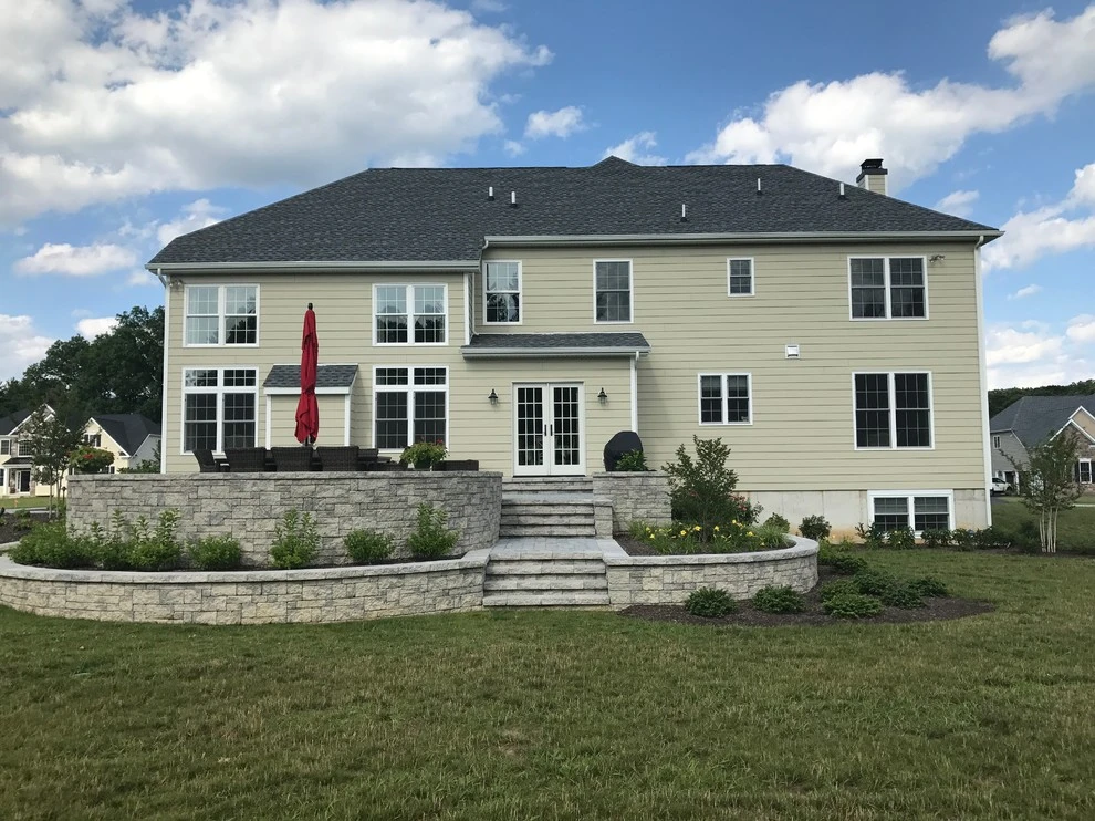Dickerson by EG Rall Jr Landscape Design & Horticultural Srvs - Photo 18