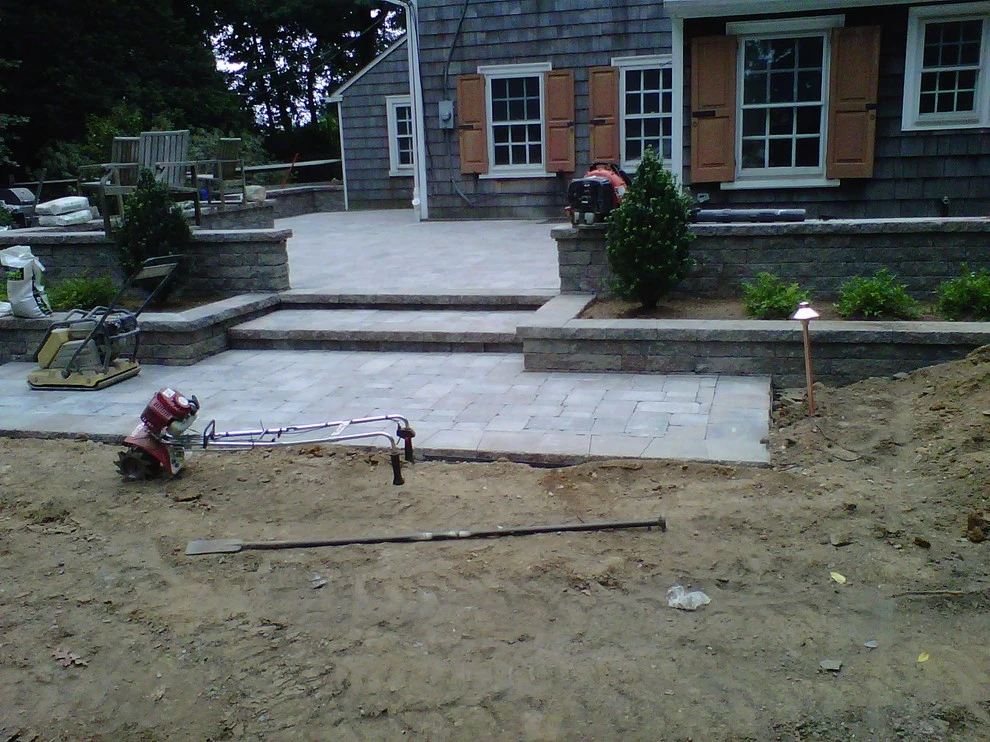 Manning Project by EG Rall Jr Landscape Design & Horticultural Srvs - Photo 10