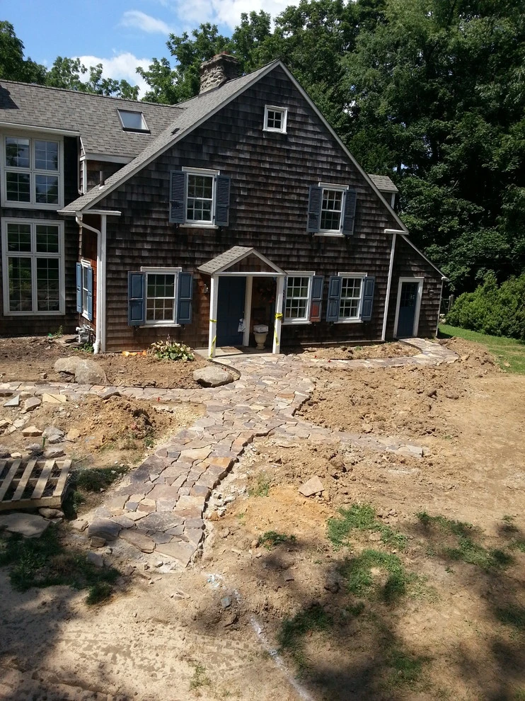Manning Project by EG Rall Jr Landscape Design & Horticultural Srvs - Photo 12